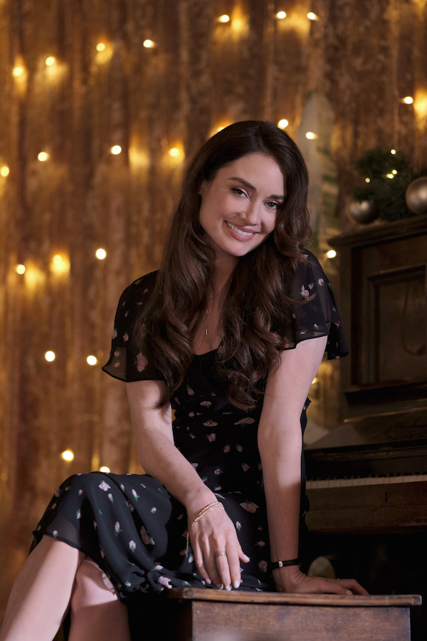 Photo: Mallory Jansen Credit: ©2024 Hallmark Media/Photographer: Luka Cyprian