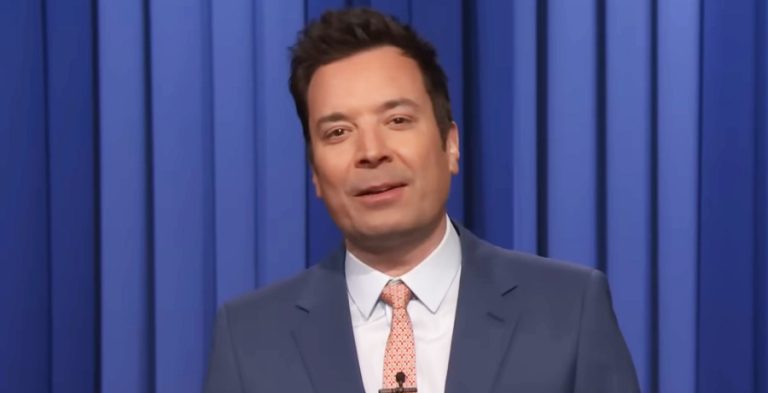 Jimmy Fallon | YouTube