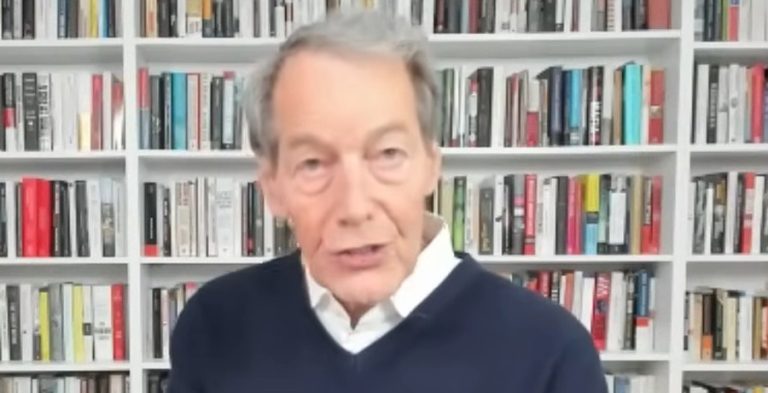 Charlie Rose | YouTube