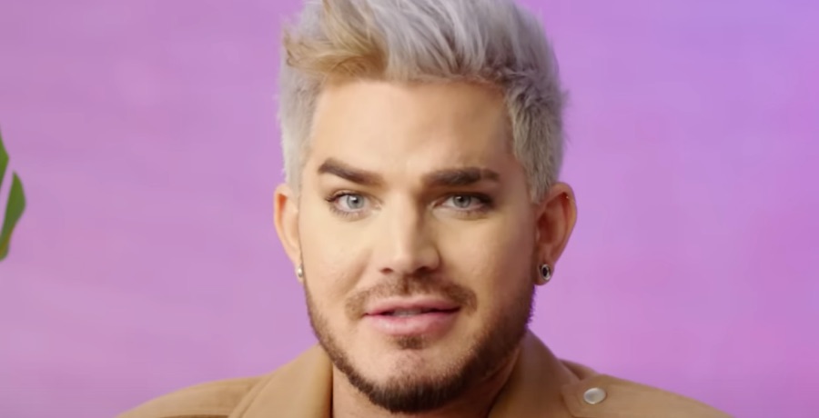 American Idol: Adam Lambert