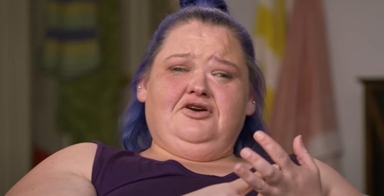 Amy Slaton From 1000-lb Sisters, TLC, Sourced From TLC YouTube