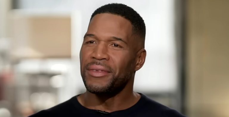 Michael Strahan | You Tube