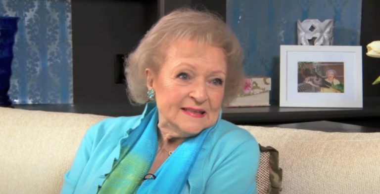 Betty White - YouTube