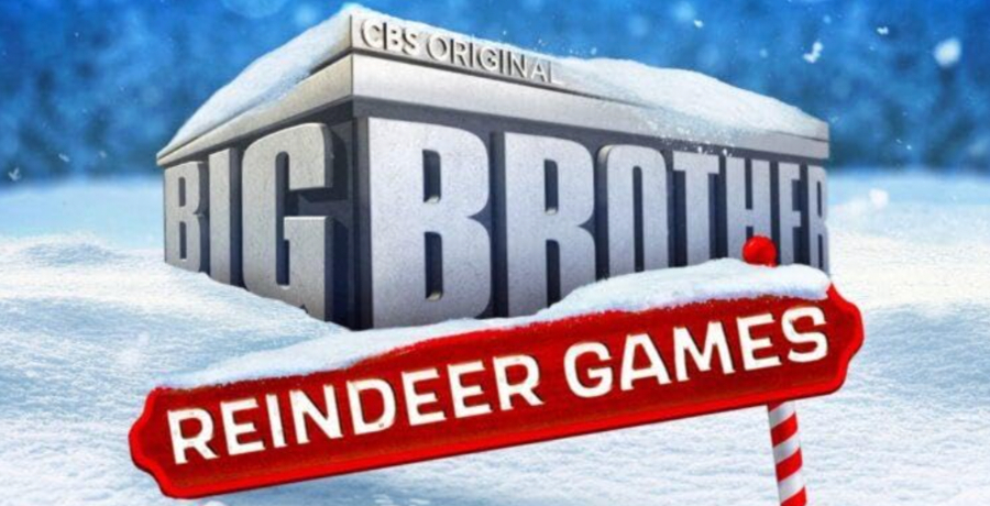 'Big Brother Reindeer Games' - CBS