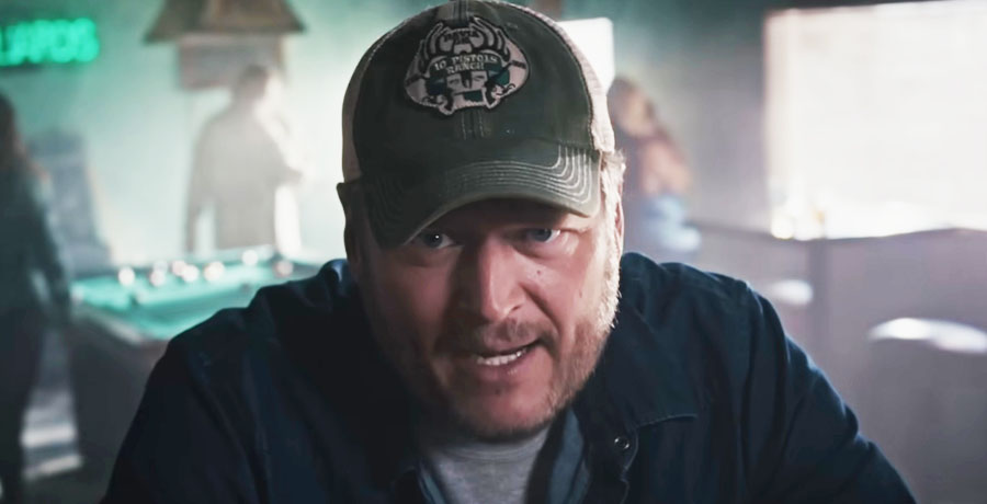 Blake Shelton | YouTube