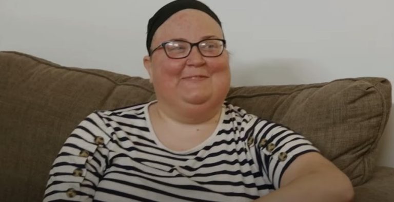 Brittany Combs From 1000-Lb Sisters, Sourced From TLC YouTube