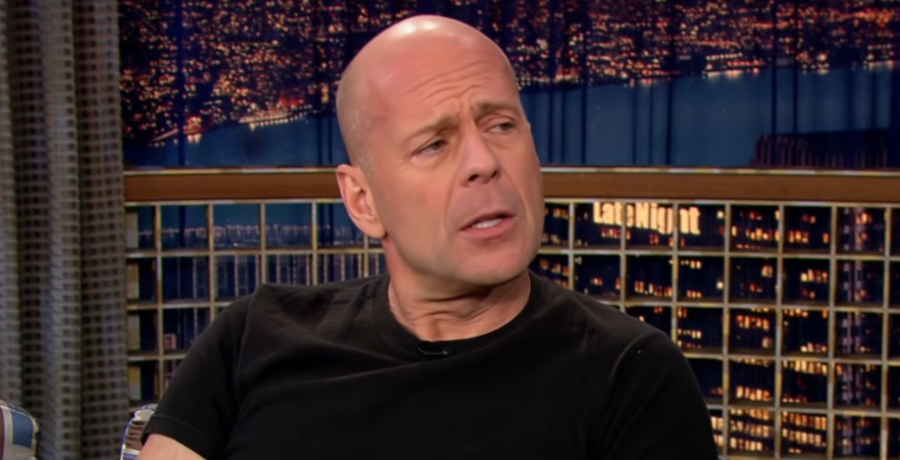 Bruce Willis - YouTube