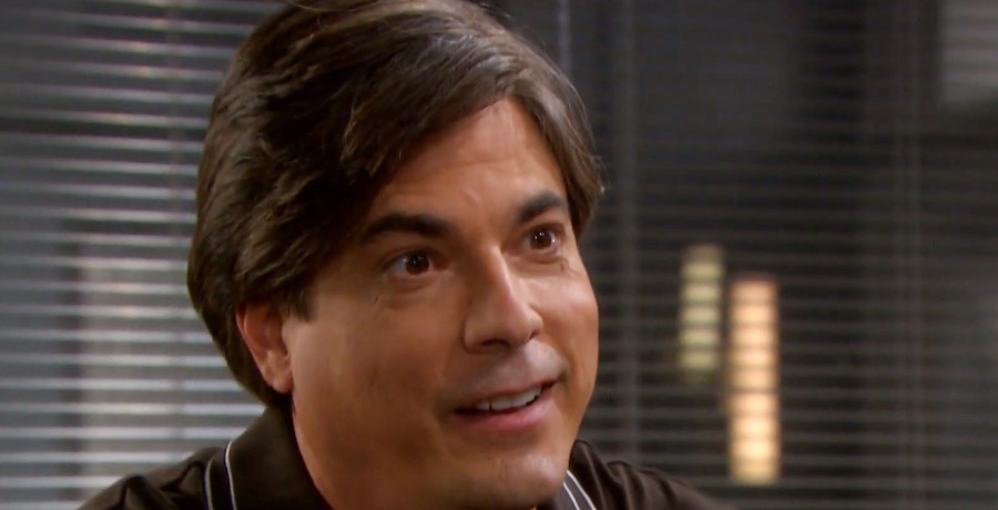 Bryan Dattilo/Credit: YouTube