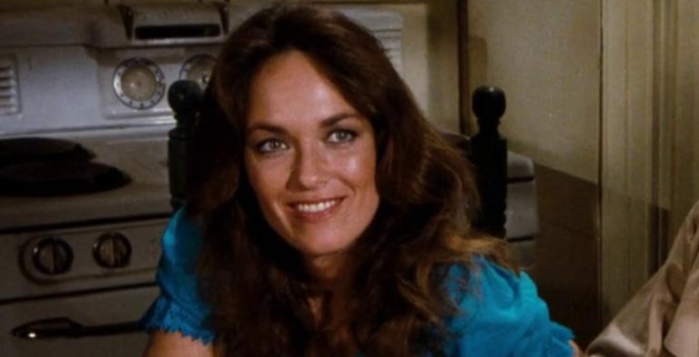 Catherine Bach on 'The Dukes of Hazzard' - CBS