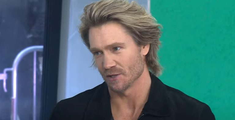 Chad Michael Murray - YouTube