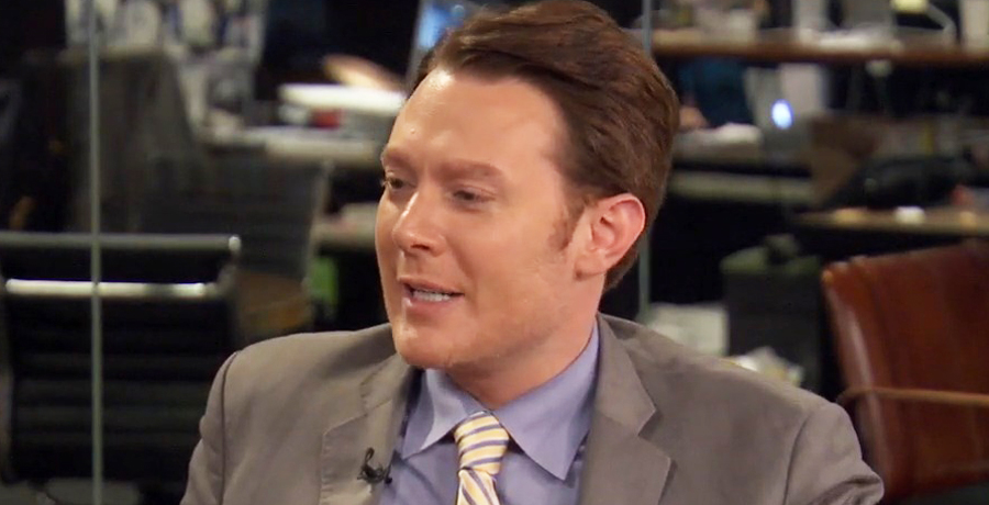 Clay Aiken | YouTube