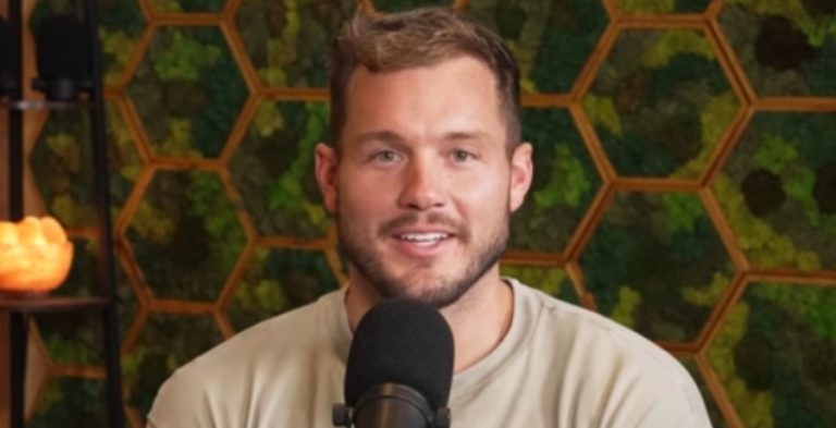 Colton Underwood via YouTube 7