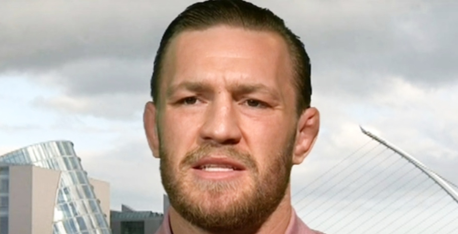 Conor McGregor - YouTube