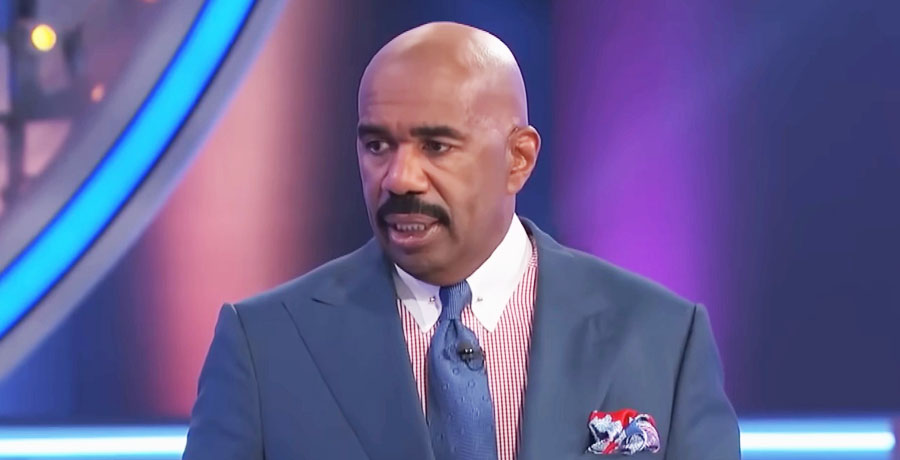 Steve Harvey | YouTube