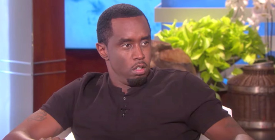 Diddy