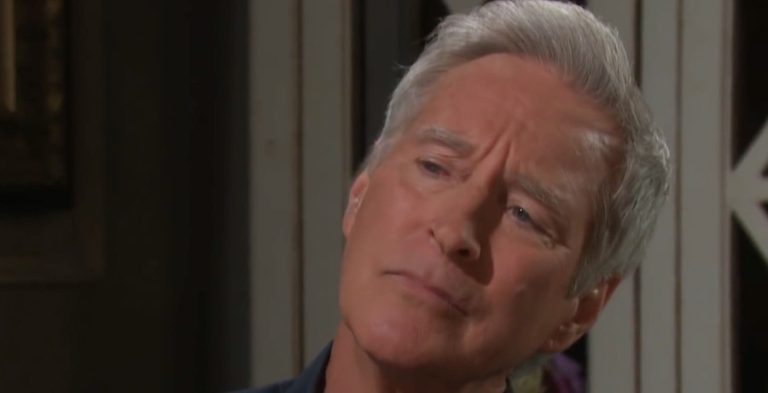 Drake Hogestyn/Credit: 'Days' YouTube