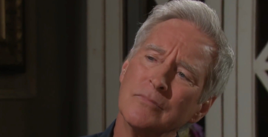 Drake Hogestyn/Credit: 'Days' YouTube