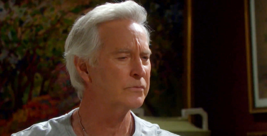 Drake Hogestyn/Credit: 'Days' YouTube