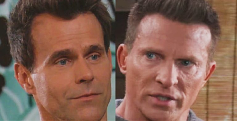 'General Hospital' Drew and Jason/Credit: YouTube