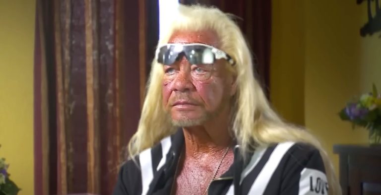 Duane Chapman