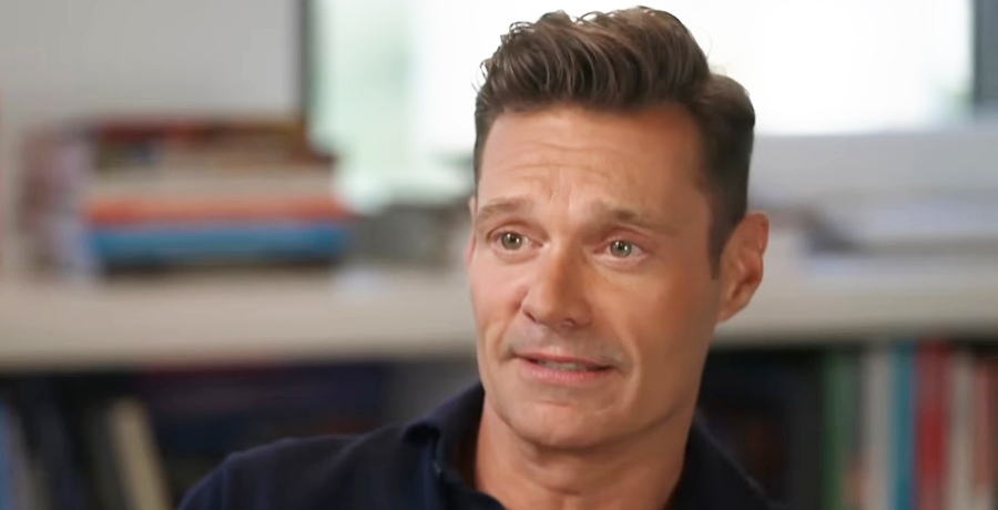 Ryan Seacrest | YouTube