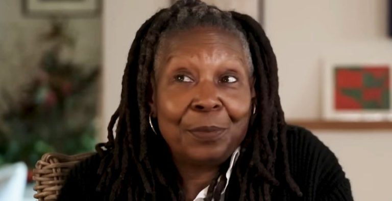 Whoopi Goldberg | YouTube