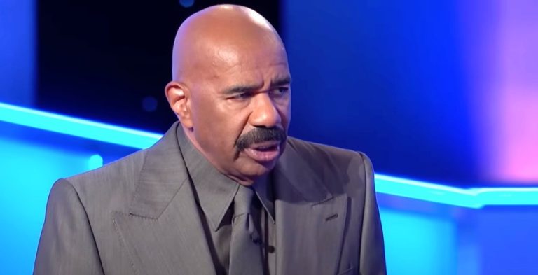 Family Feud: Steve Harvey