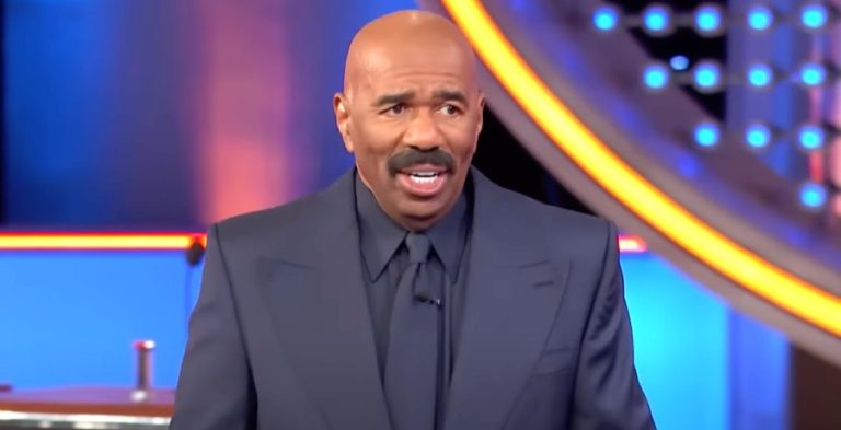 Family Feud: Steve Harvey