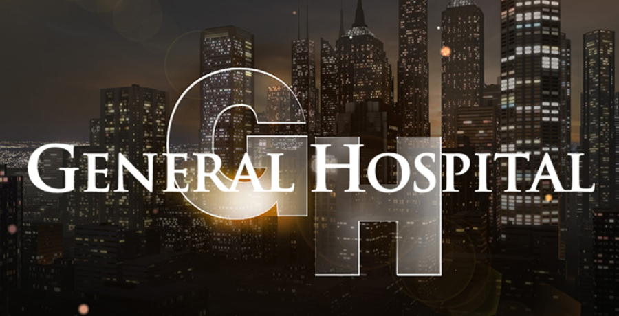 'General Hospital' - ABC