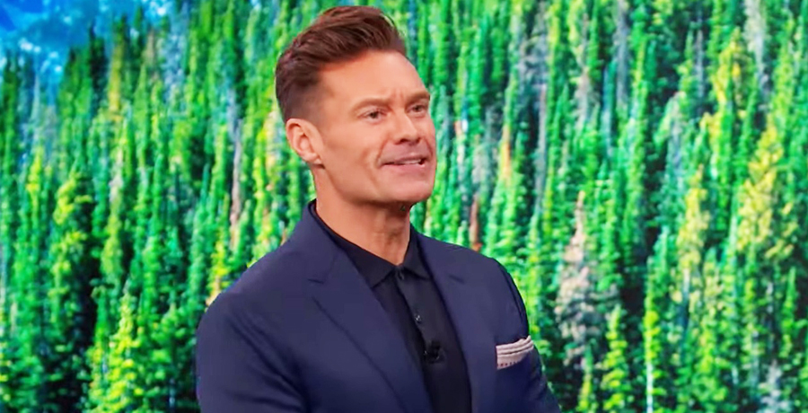 Ryan Seacrest | YouTube