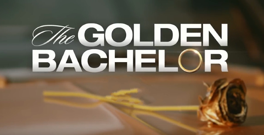 'Golden Bachelor' logo/Credit: YouTube