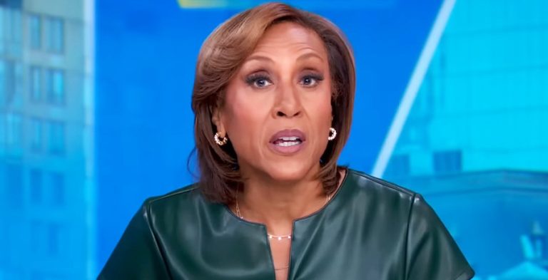 Robin Roberts | YouTube