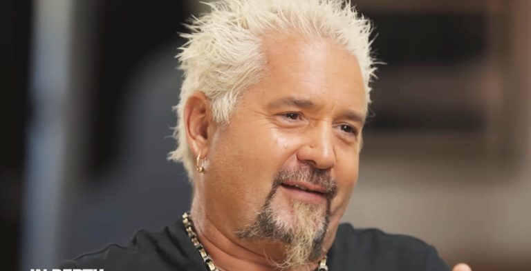 Guy Fieri | YouTube