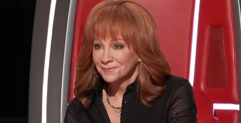 Reba McEntire | YouTube