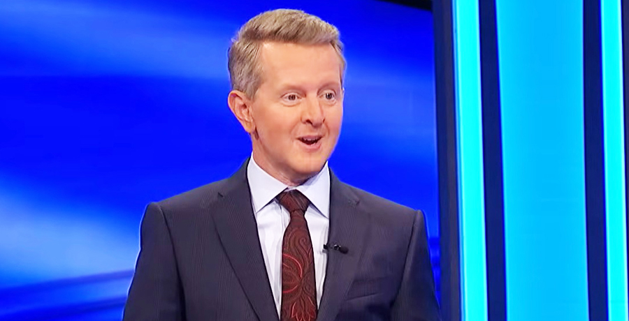 Ken Jennings | YouTube