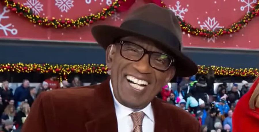 Al Roker | YouTube