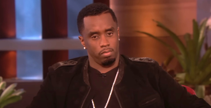 Sean 'Diddy' Combs-YouTube