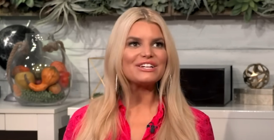 Jessica Simpson-YouTube