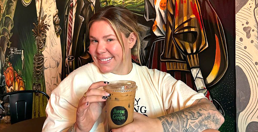 Kailyn Lowry-Instagram