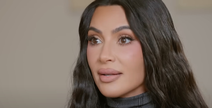 Kim Kardashian-YouTube