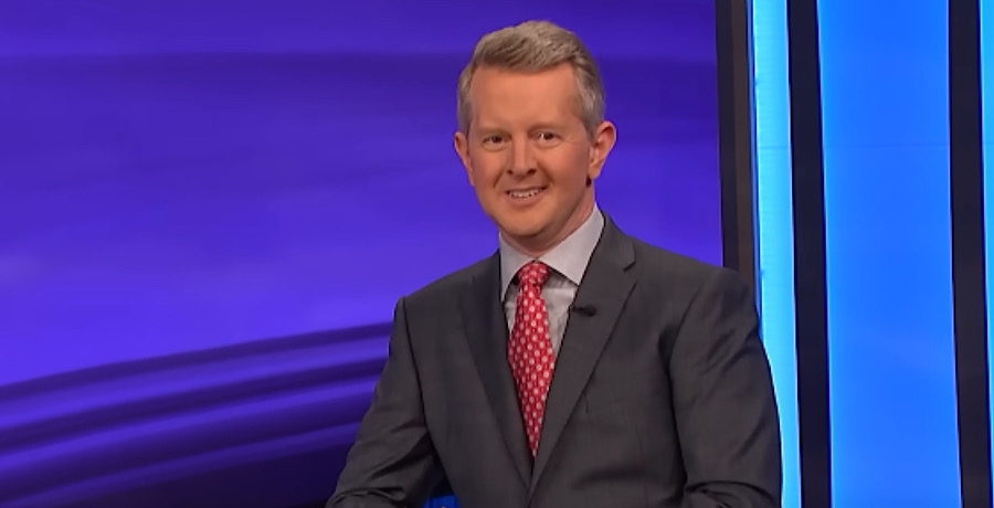 Ken Jennings-YouTube