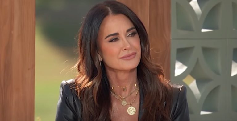 Kyle Richards-YouTube