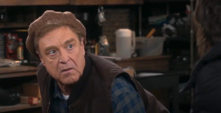 John Goodman-YouTube