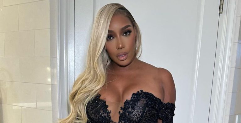 NeNe Leakes-Instagram