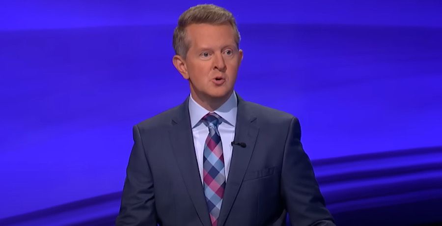 Ken Jennings-YouTube