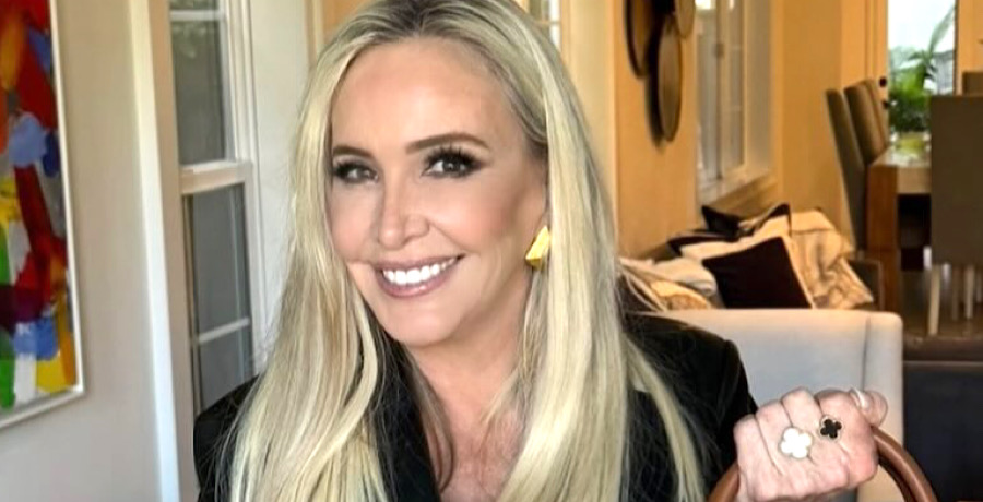 Shannon Beador-Instagram