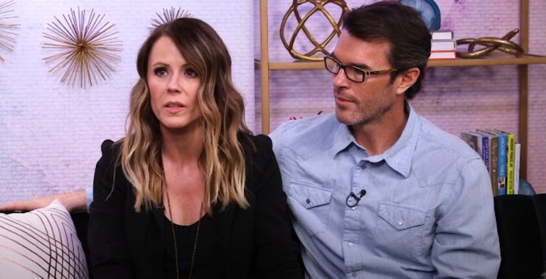 Trista Sutter, Ryan Sutter-YouTube