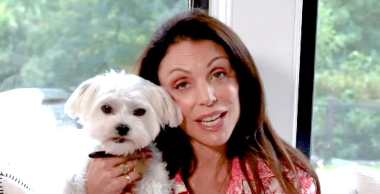 Bethenny Frankel-YouTube