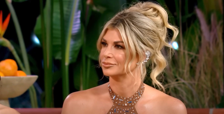 Alexis Bellino-YouTube