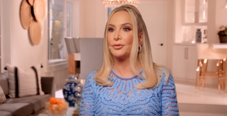 Shannon Beador-YouTube